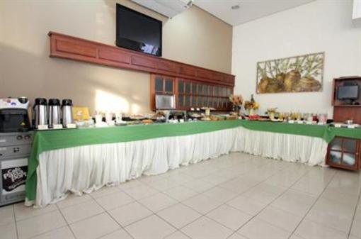 фото отеля Arco Hotel Premium Bauru