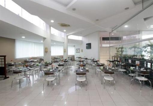 фото отеля Arco Hotel Premium Bauru