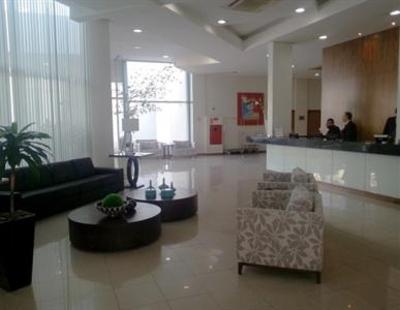 фото отеля Arco Hotel Premium Bauru