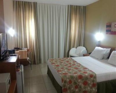 фото отеля Arco Hotel Premium Bauru