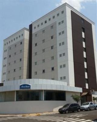 фото отеля Arco Hotel Premium Bauru