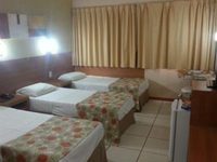 Arco Hotel Premium Bauru