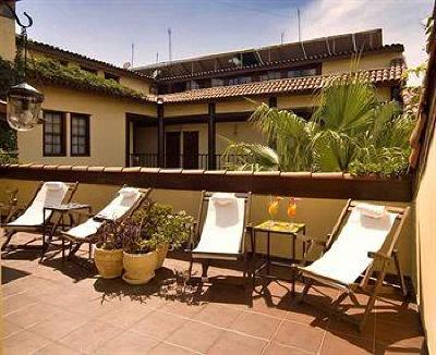 фото отеля Alp Pasa Regency Suites
