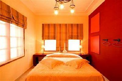фото отеля Alp Pasa Regency Suites