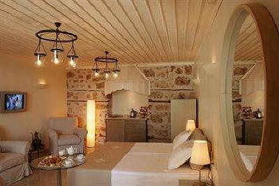 фото отеля Alp Pasa Regency Suites