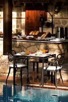 фото отеля Alp Pasa Regency Suites