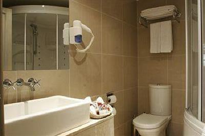 фото отеля Alp Pasa Regency Suites
