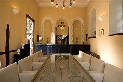 фото отеля Alp Pasa Regency Suites