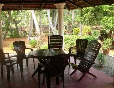 фото отеля Back Water Heritage Homestay - Kumarakom