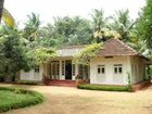 фото отеля Back Water Heritage Homestay - Kumarakom