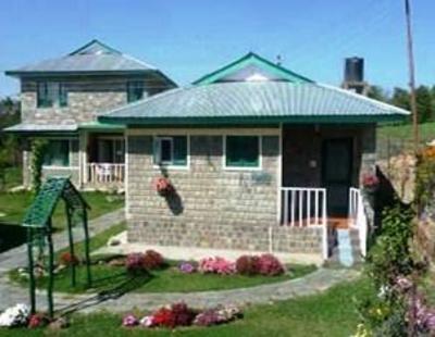 фото отеля Nagri Resort