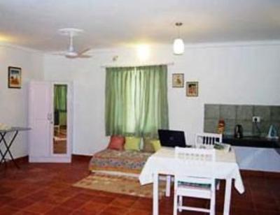 фото отеля Nagri Resort