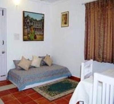 фото отеля Nagri Resort