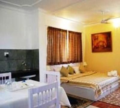 фото отеля Nagri Resort