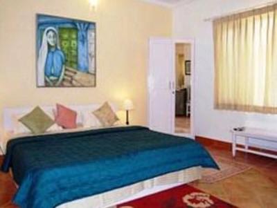 фото отеля Nagri Resort