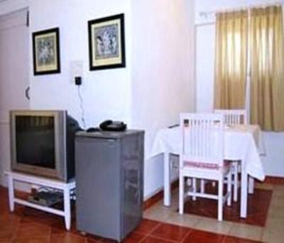 фото отеля Nagri Resort
