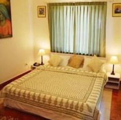 фото отеля Nagri Resort