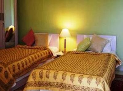 фото отеля Nagri Resort