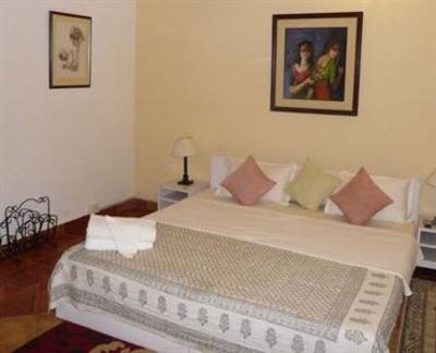 фото отеля Nagri Resort