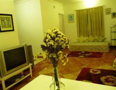 фото отеля Nagri Resort