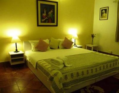 фото отеля Nagri Resort