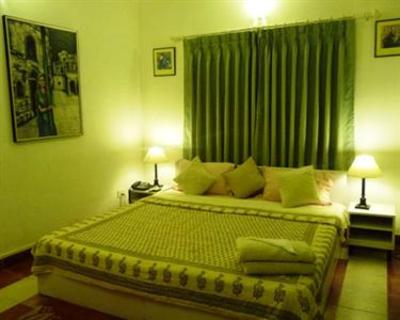 фото отеля Nagri Resort