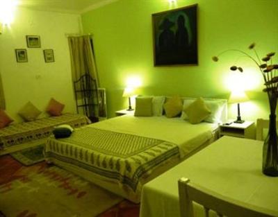 фото отеля Nagri Resort
