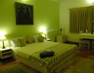 фото отеля Nagri Resort