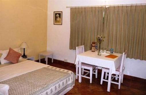 фото отеля Nagri Resort