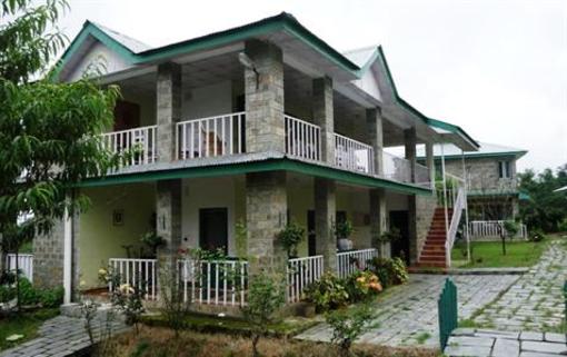 фото отеля Nagri Resort