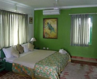 фото отеля Nagri Resort