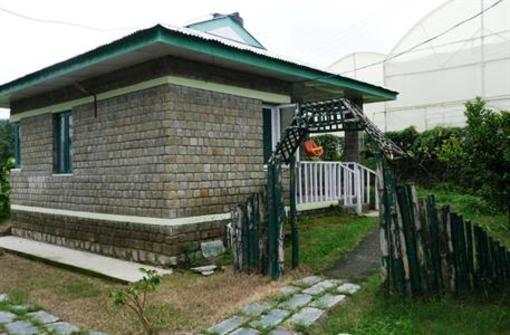 фото отеля Nagri Resort
