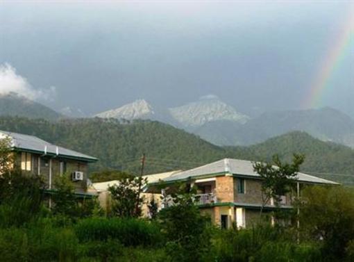 фото отеля Nagri Resort