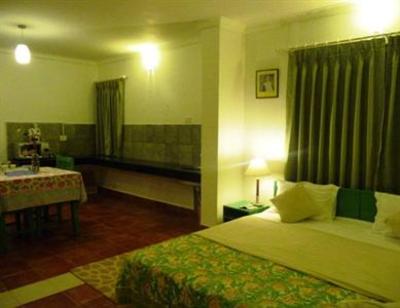 фото отеля Nagri Resort