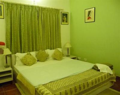фото отеля Nagri Resort