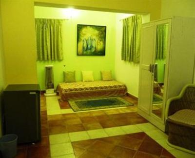фото отеля Nagri Resort