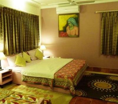 фото отеля Nagri Resort