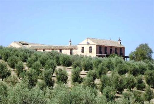 фото отеля Cortijo San Jose