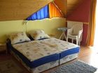 фото отеля Csombó Apartman