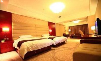 фото отеля K Raphael Hotel