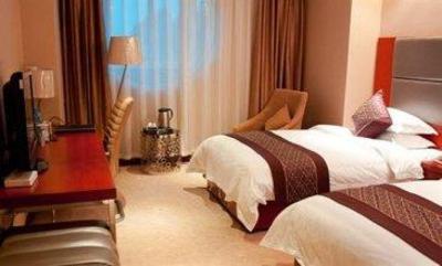 фото отеля K Raphael Hotel