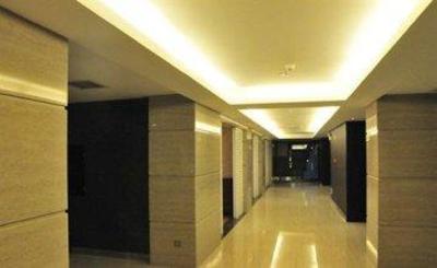 фото отеля K Raphael Hotel