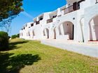 фото отеля Apartamentos Sa Cala