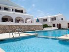 фото отеля Apartamentos Sa Cala