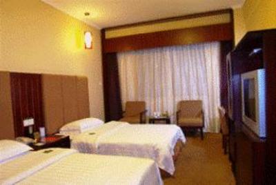 фото отеля Hollyear Inn Chenzhou