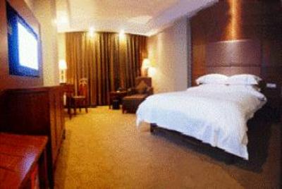 фото отеля Hollyear Inn Chenzhou