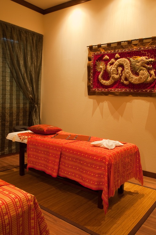 достопримечательность Siam Thai Spa - фото туристов