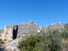 достопримечательность Ellinikou Pyramid - фото туристов