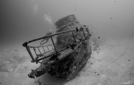 достопримечательность Tropical Divers Dive Center - фото туристов