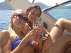 достопримечательность Katakolon Yacht Day Tours - фото туристов